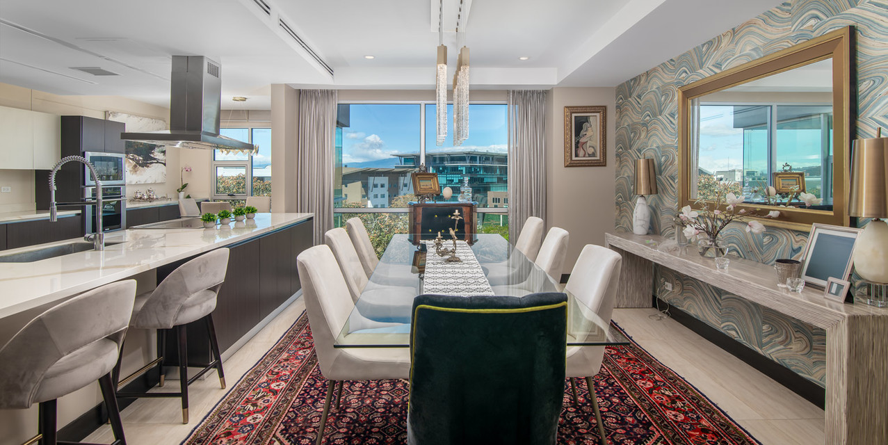 Flow Apartment at Central Park — photo