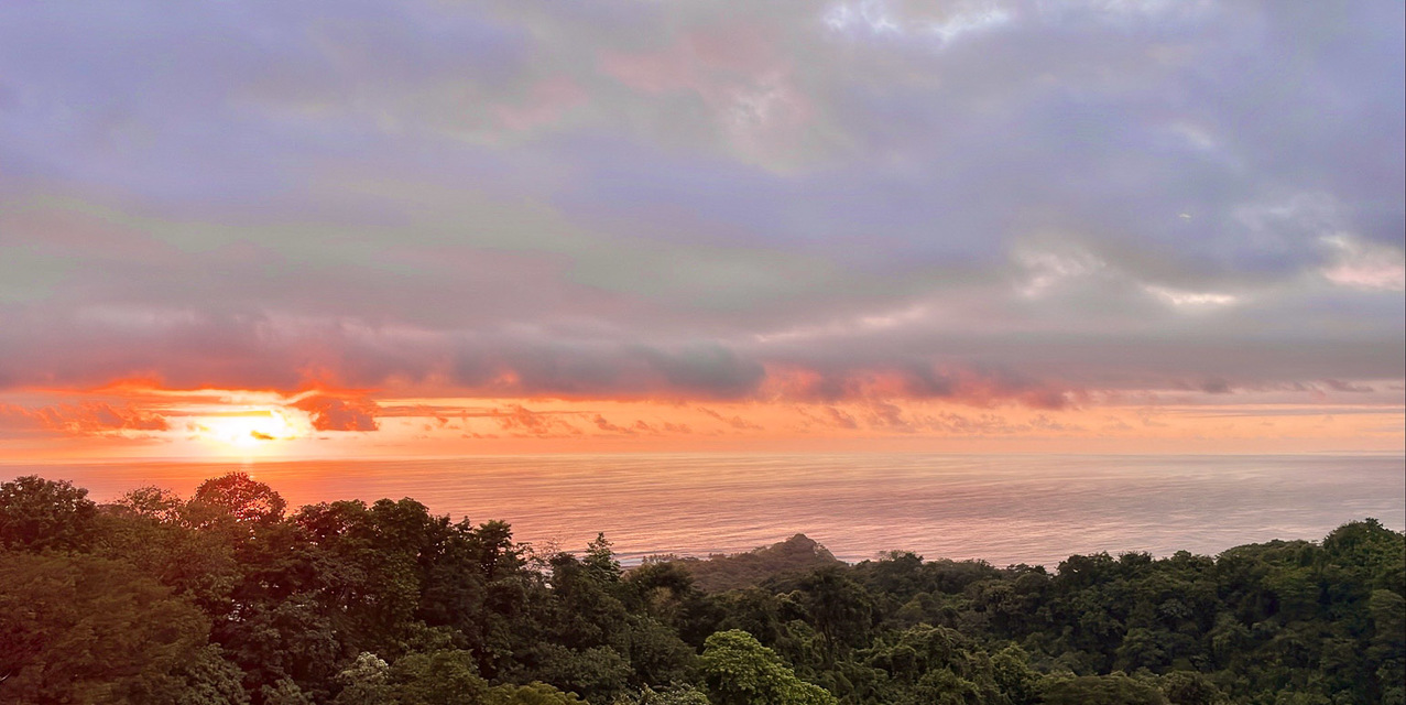 The Ark Ocean View Lot — photo