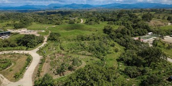 The Ark Mountain Views Lot