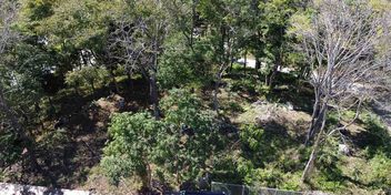 Ocean View Haven Lot in the Center of Santa Teresa