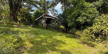 Santiago Charming Studio Casita & Land to Expand