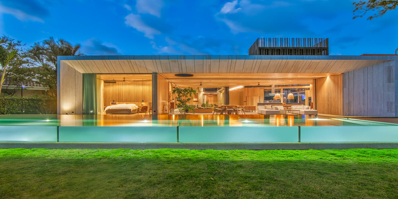 Casa Element at Valle del Sol — photo