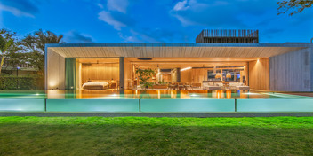 Casa Element at Valle del Sol