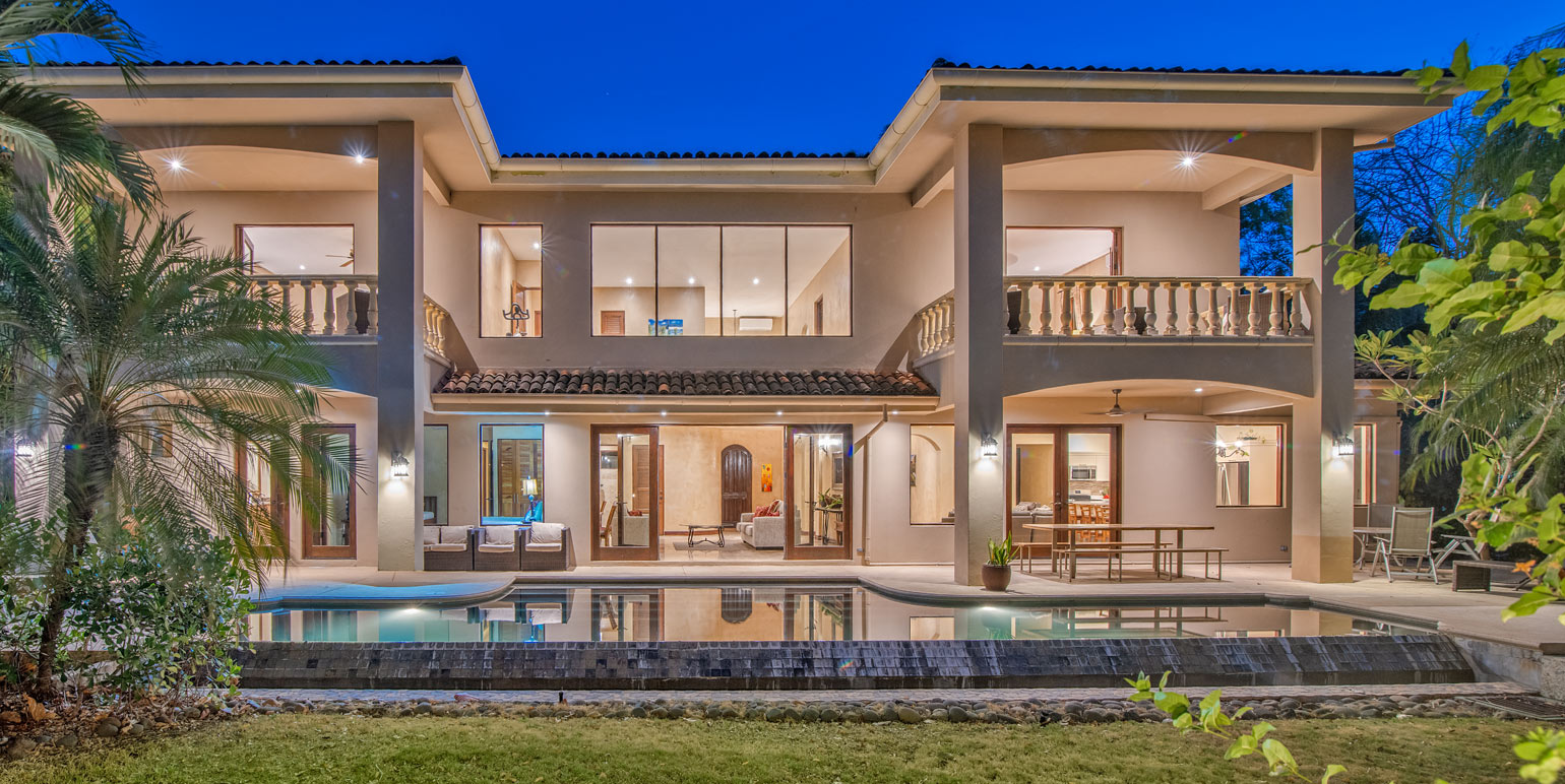 Property at Hacienda Pinilla