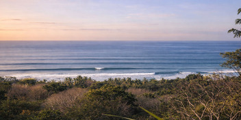 Premium North Santa Teresa Lot
