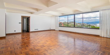 Bella Apartment: Modern Reinvention in Jaboncillos