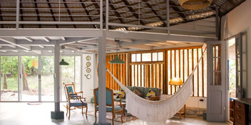 Las Delicias Beautiful Tropical Home