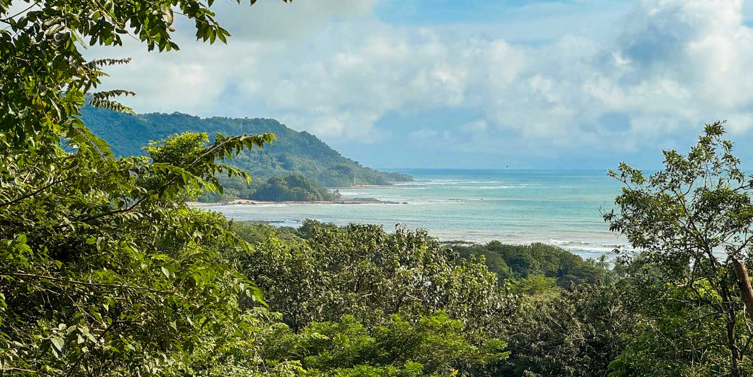 Property at Santa Teresa