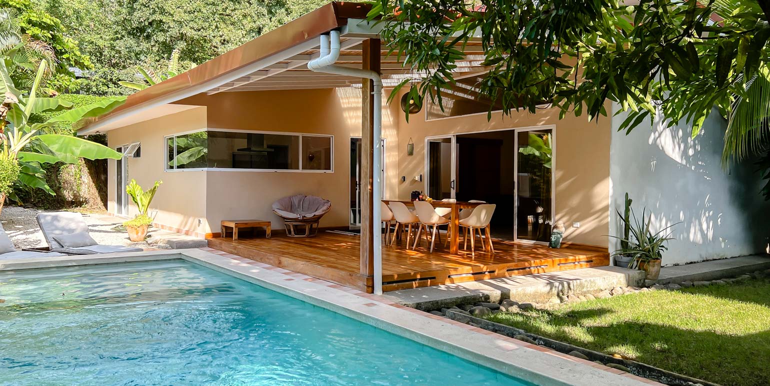 Property at Cóbano