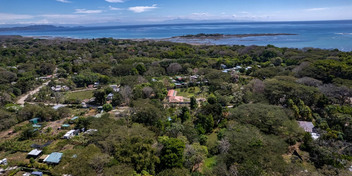 Prime 3-Hectare Development Land – 4 Minutes from the Beach