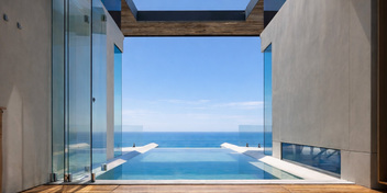 Luxury Ocean View Estate in Santa Teresa