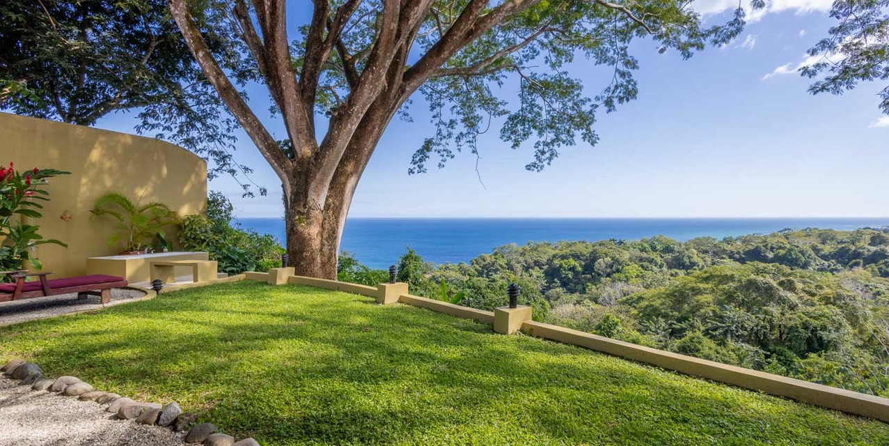 Montezuma Ocean View Estate — photo