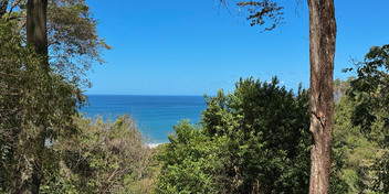 Exclusive Ocean View Lot on Avenida del Cielo