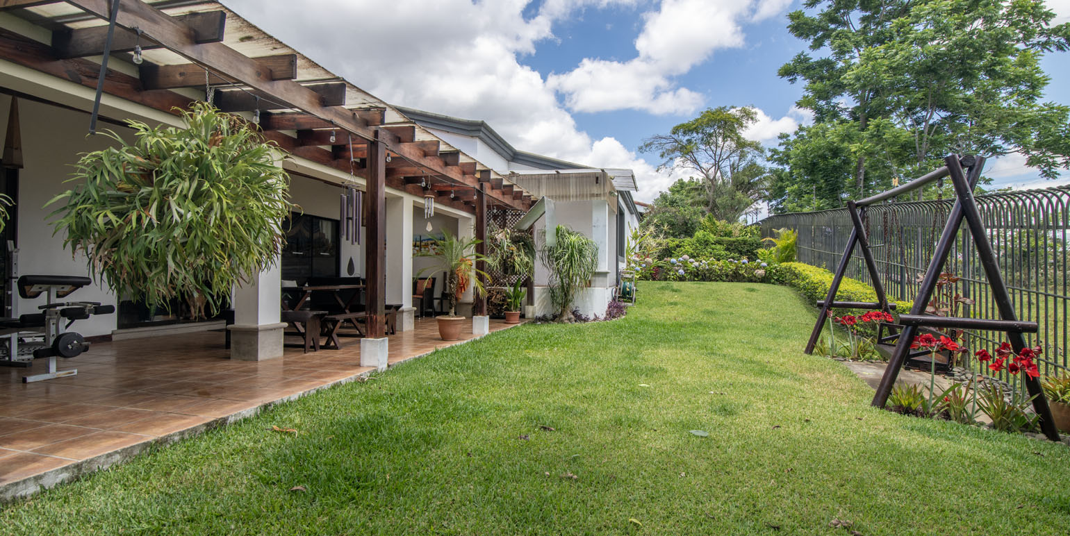 Propiedad en Condominio Lakota