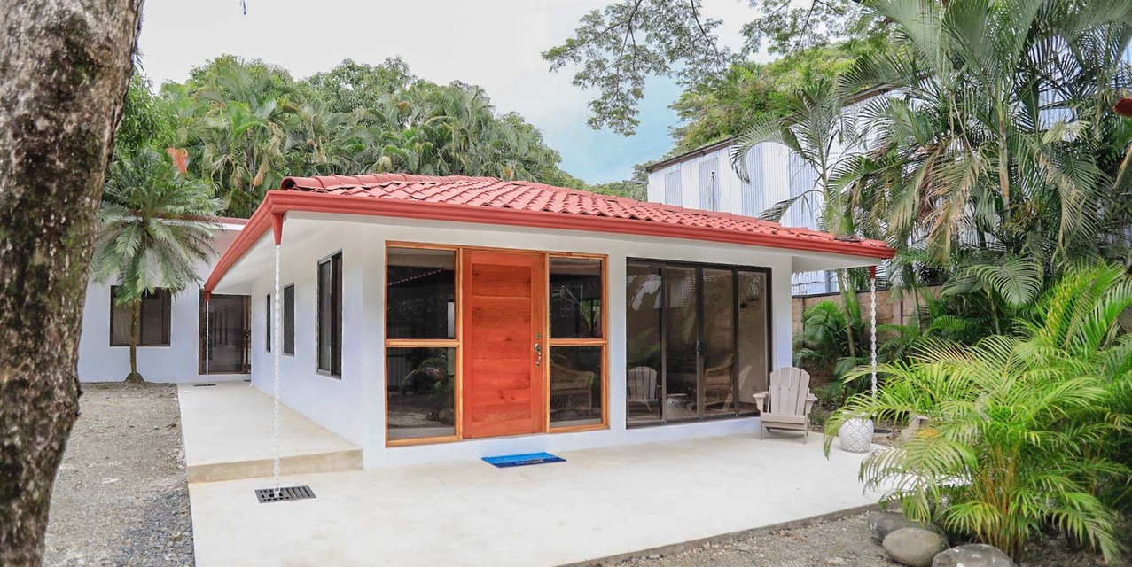 Prime Mixed-Use Opportunity in Central Santa Teresa — photo