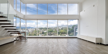 Prism Penthouse