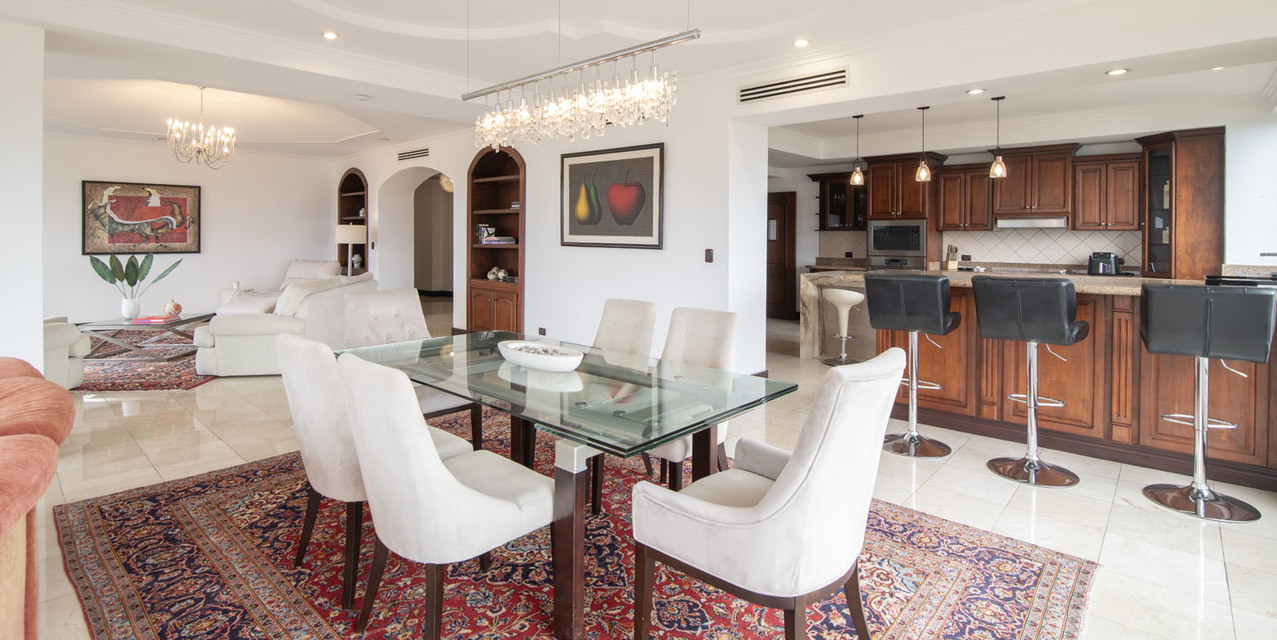 Furnished Glow Apartment — photo