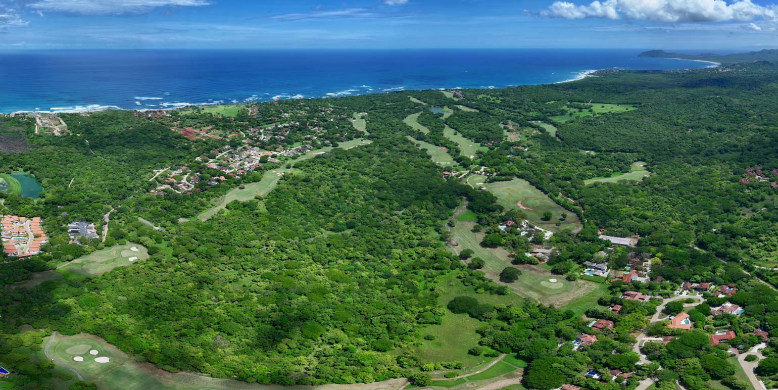 Property at El Jaguar, Hacienda Pinilla