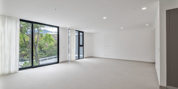 Urban Nest Apartment
