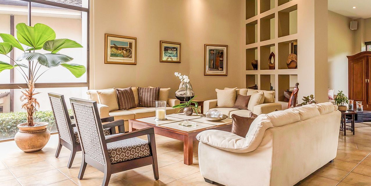 High View Home: Great Rental Option at Cerro Real — photo
