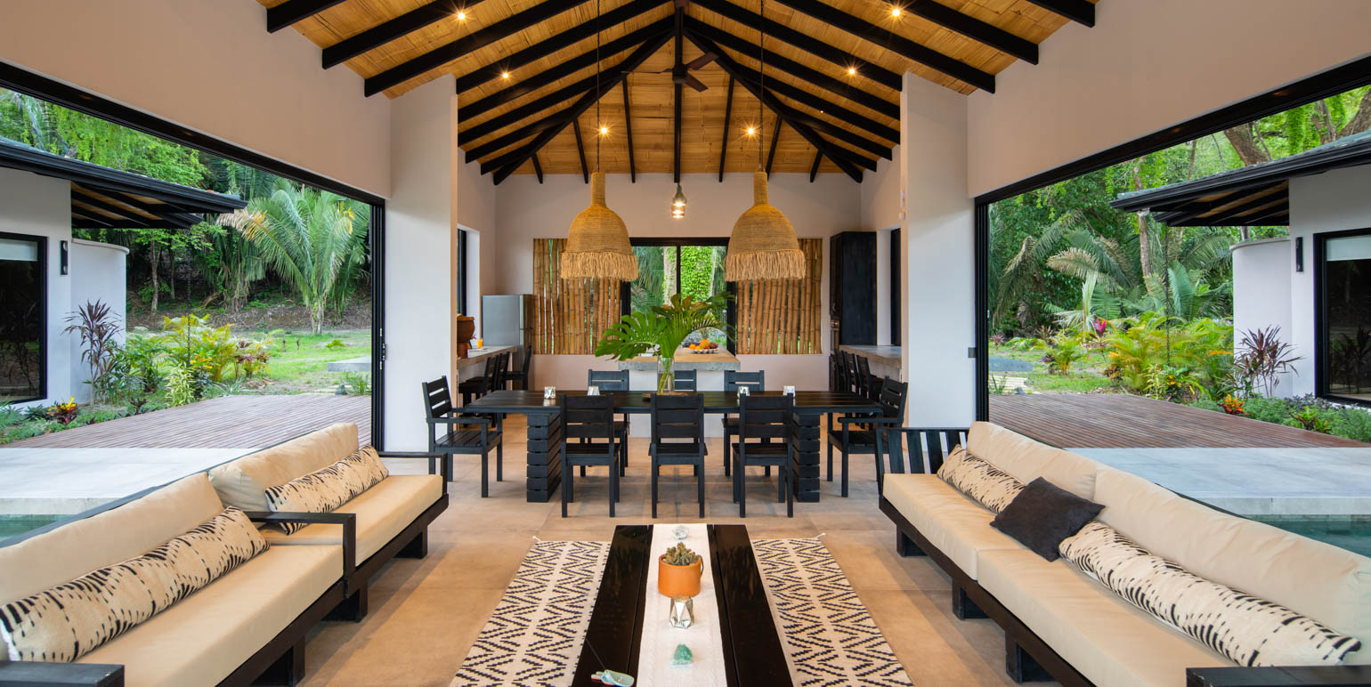 Property at Santa Teresa