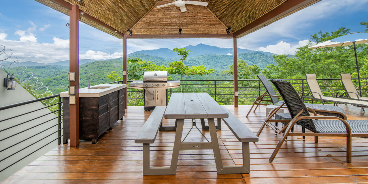Evergreen Carara Home — photo