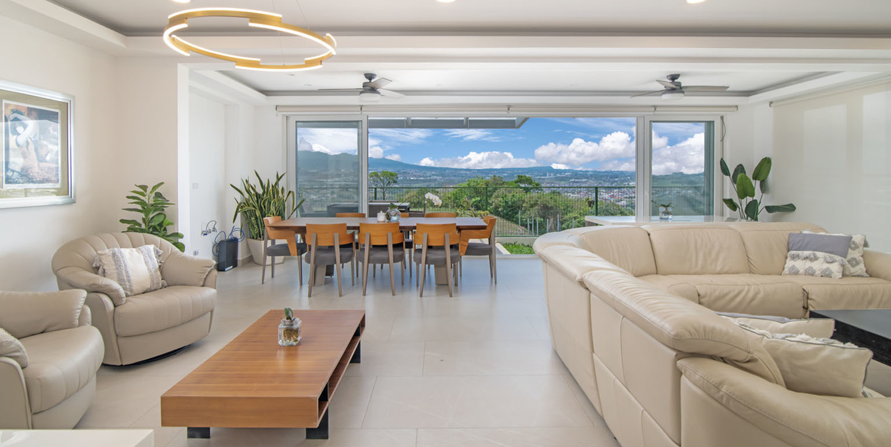 Lomas Contemporary Living Guachipelín — photo