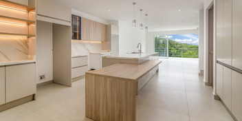 Alto Lomas Brand-New Residence at Guachipelin