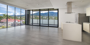 Corner Apartment with Panoramic Views for Rent at Escazú Village