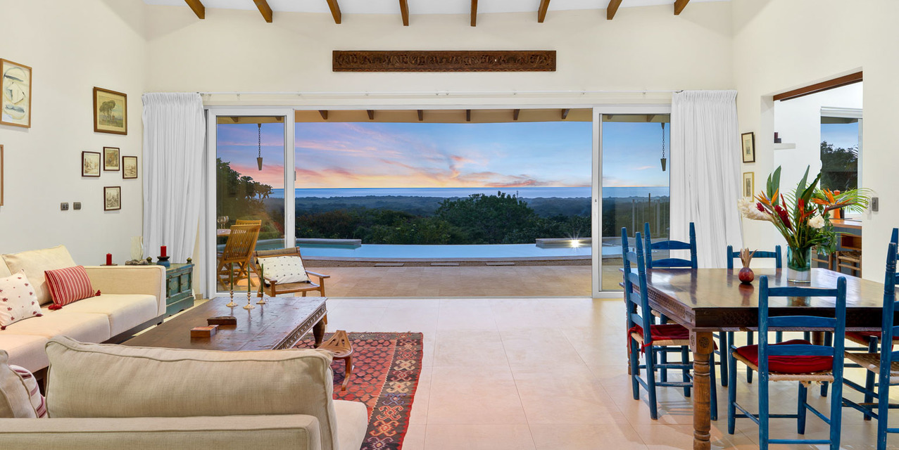 Casa Los Roques — photo