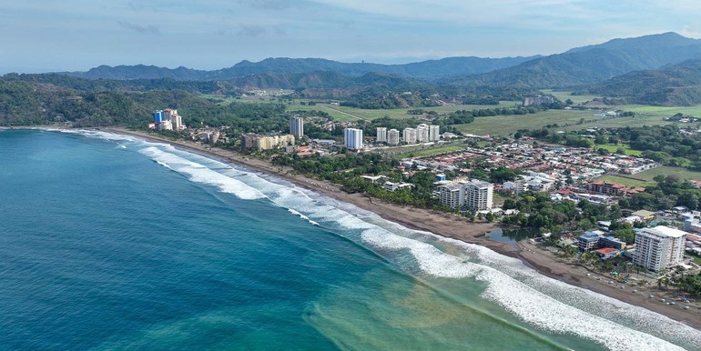 Jacó