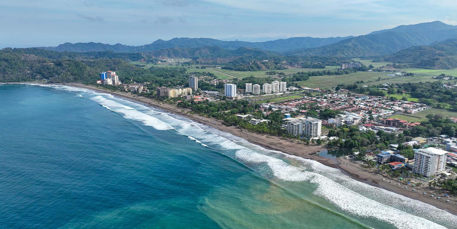 Jacó