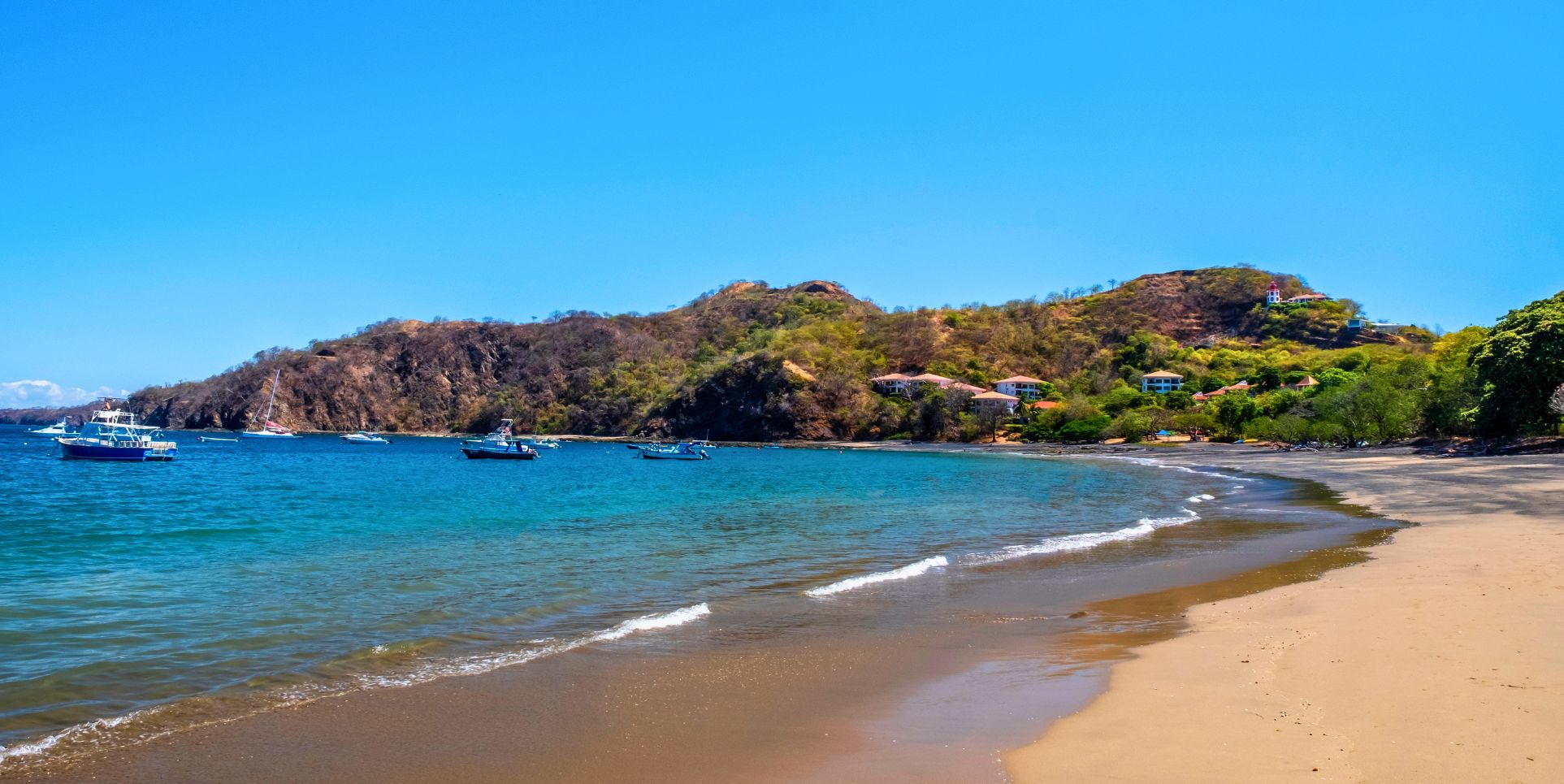 Playa Ocotal