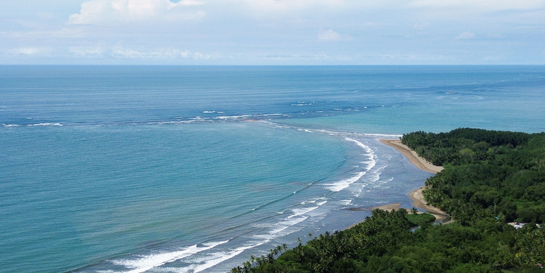 South Pacific