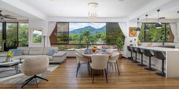 Grand View Apartment in Jaboncillos