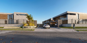 Luxury Residential Lot at Brisas del Golf