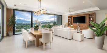 Grand Panorama Escazú
