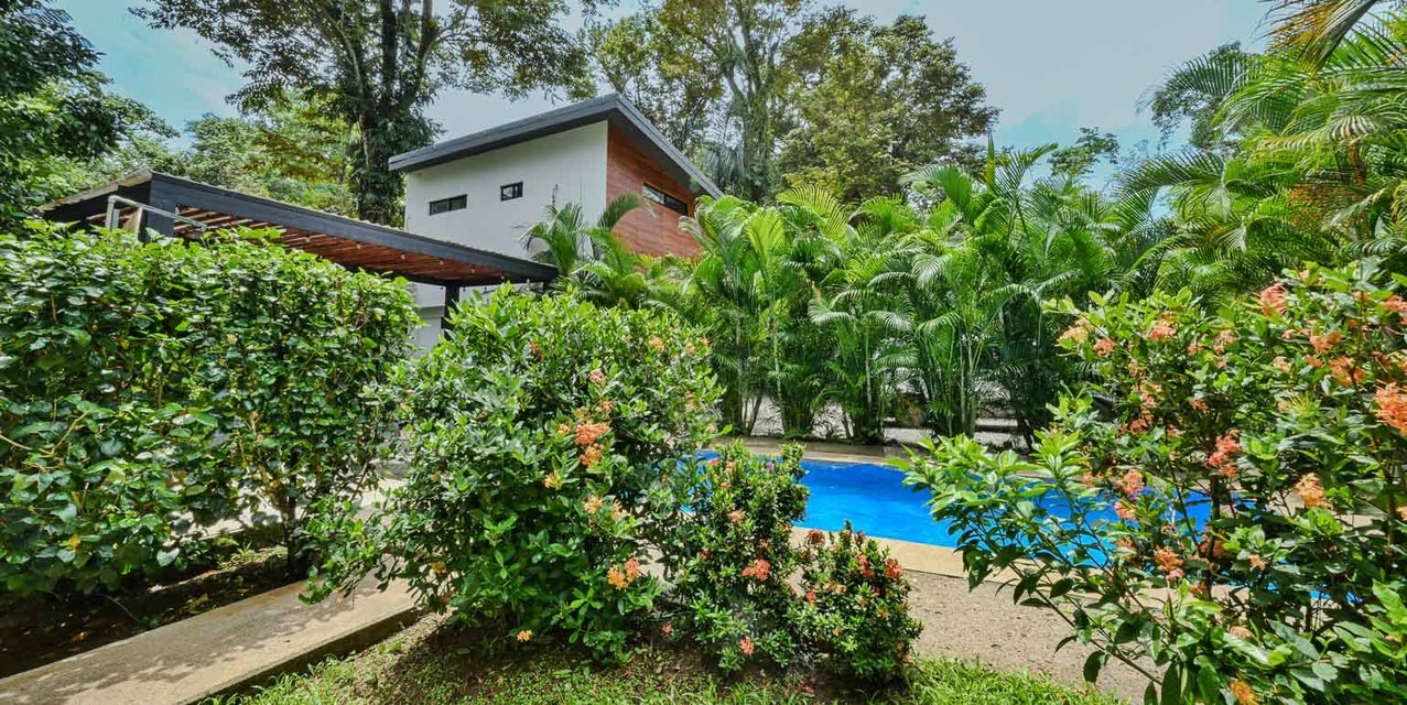 Surf and Soul Casitas — photo