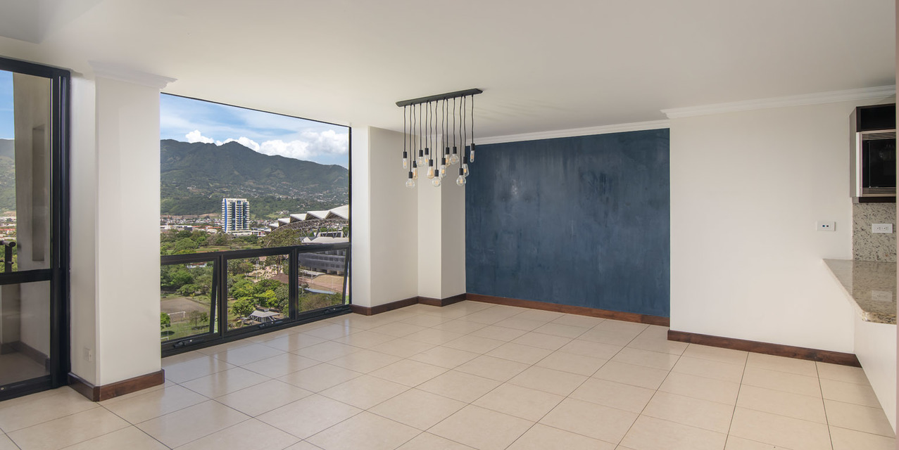 Sabana Views Apartment — photo