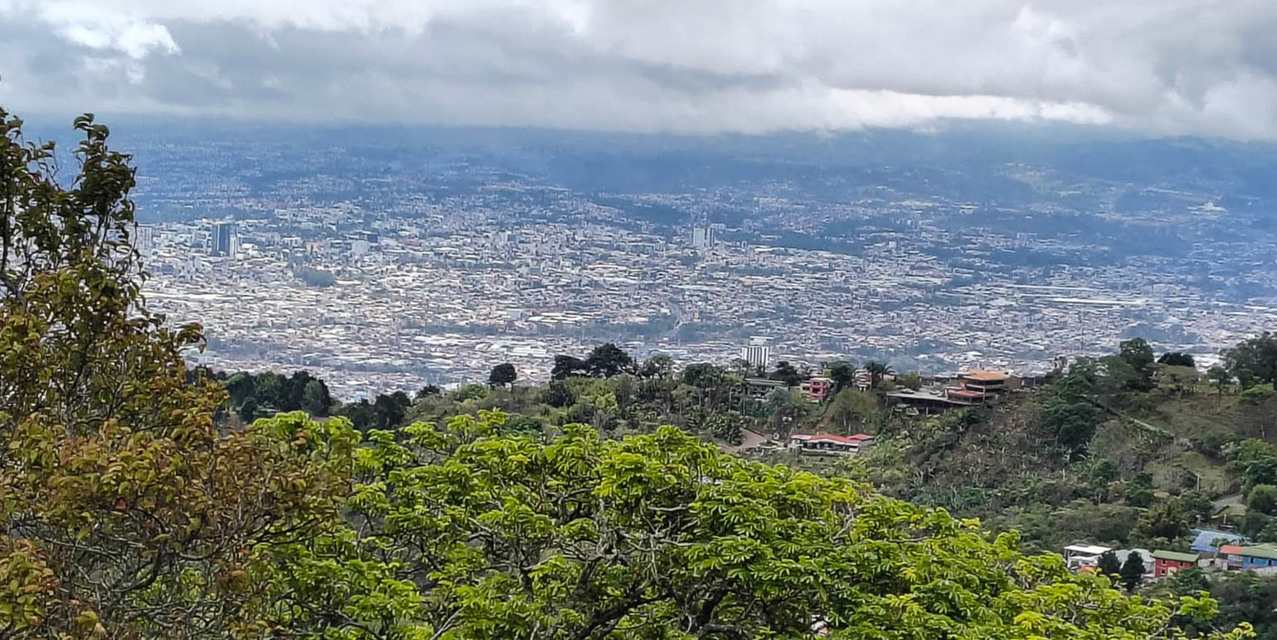 Lote San Antonio de Escazú — photo