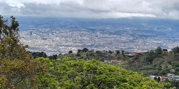 Lote San Antonio de Escazú