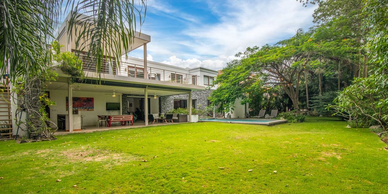 Casa en venta en Santa Ana, San José