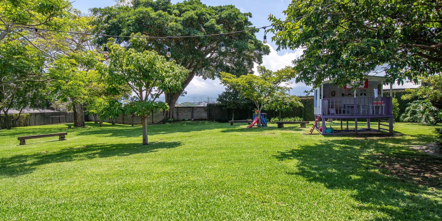 La Carreta Condominium