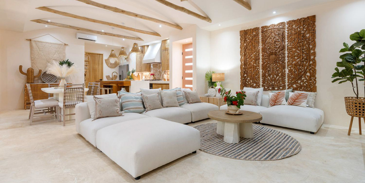 Casa Hannah in Tamarindo — photo