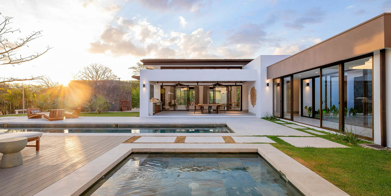Property at Hacienda Pinilla