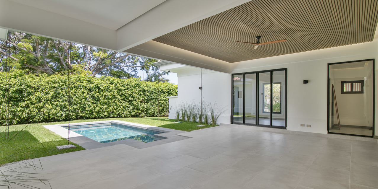 Casa en venta en Santa Ana, San José