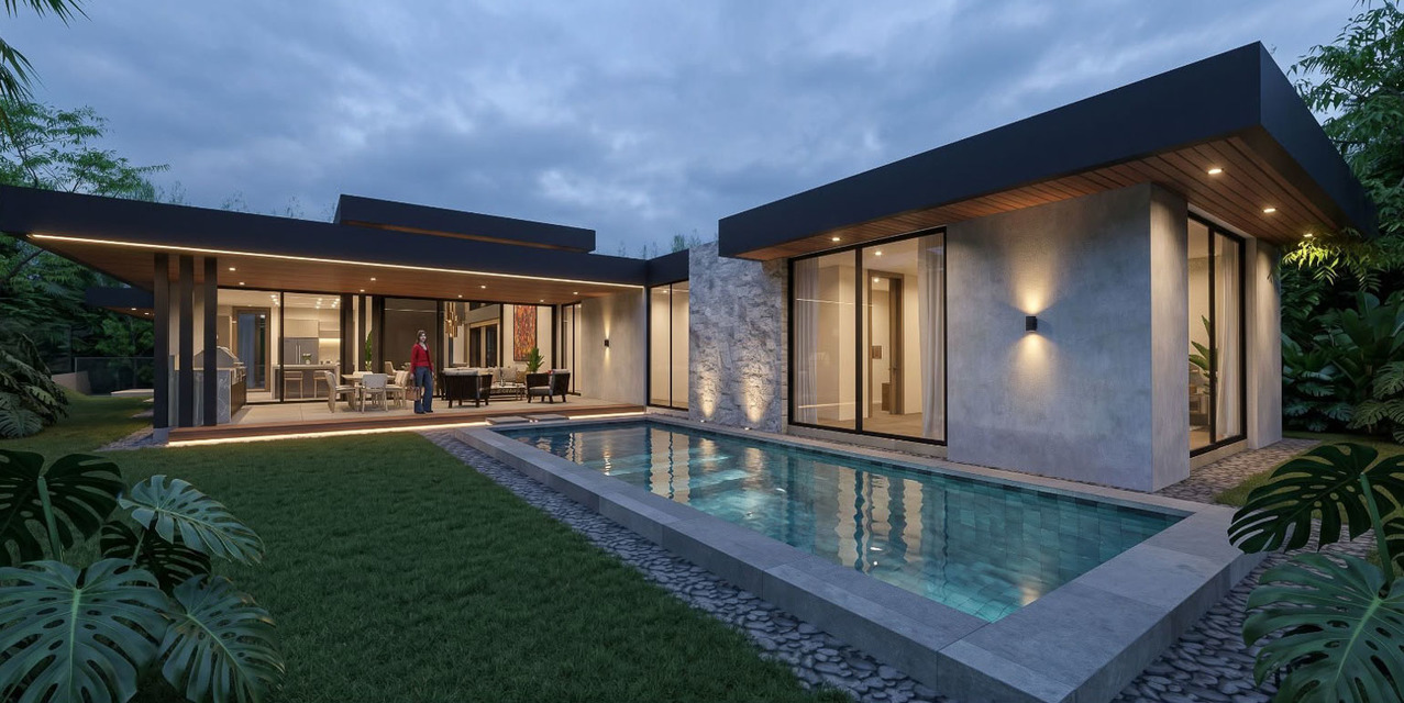 Casa en venta en Santa Ana, San José