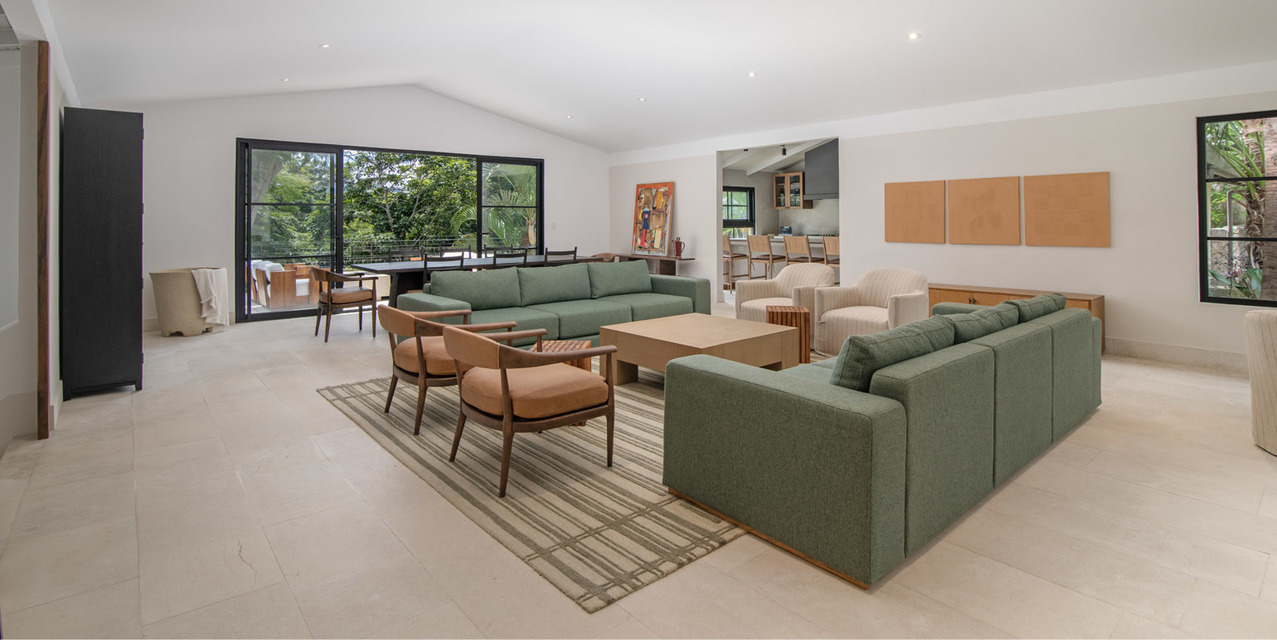 Casa en venta en Escazú, San José