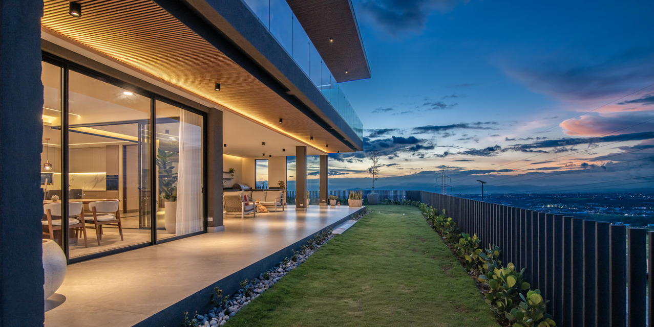 Casa en venta en Escazú, San José