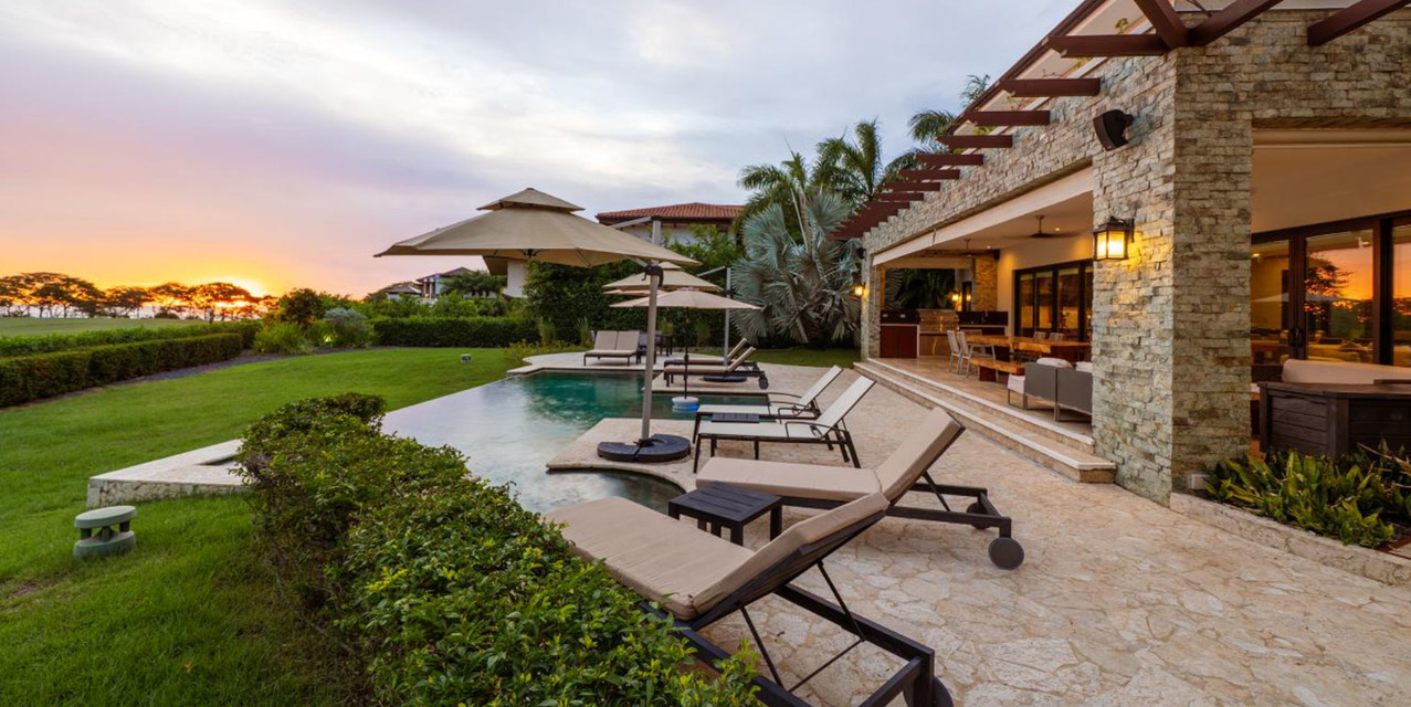 House for sale in Hacienda Pinilla, Guanacaste